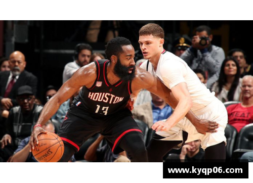NBA本赛季三双潮涌：球员谁能称霸全能之王？
