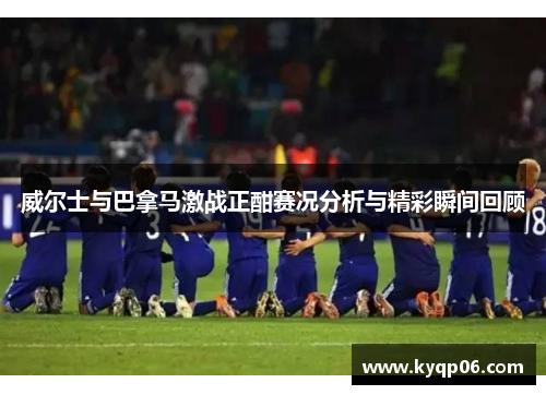 威尔士与巴拿马激战正酣赛况分析与精彩瞬间回顾
