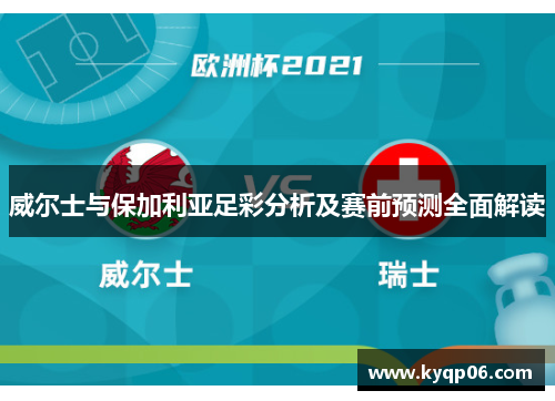 威尔士与保加利亚足彩分析及赛前预测全面解读